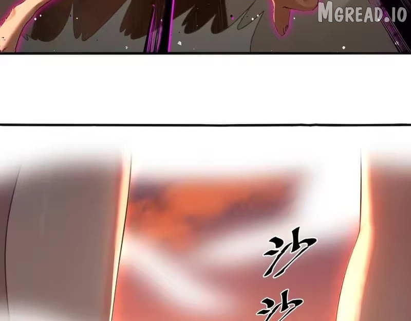 My Furry Harem Is After Me Chapter 450  - page 46